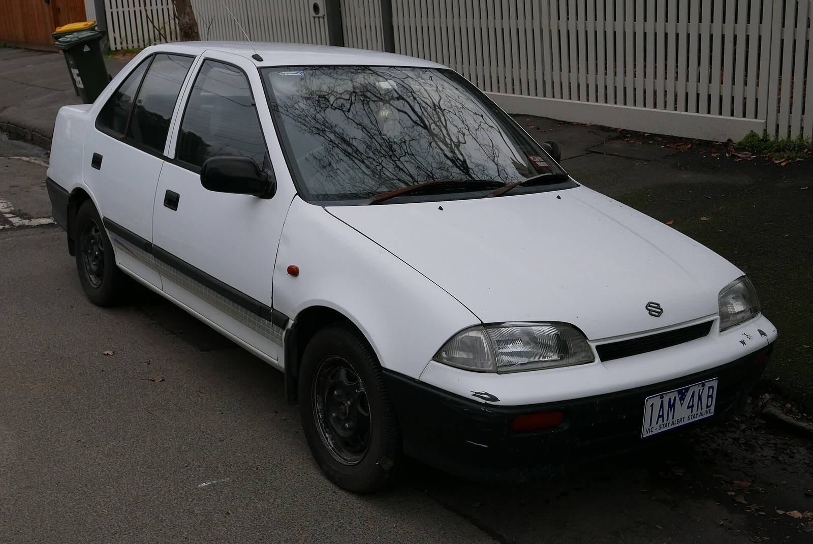Swift 1.3 (RS413)