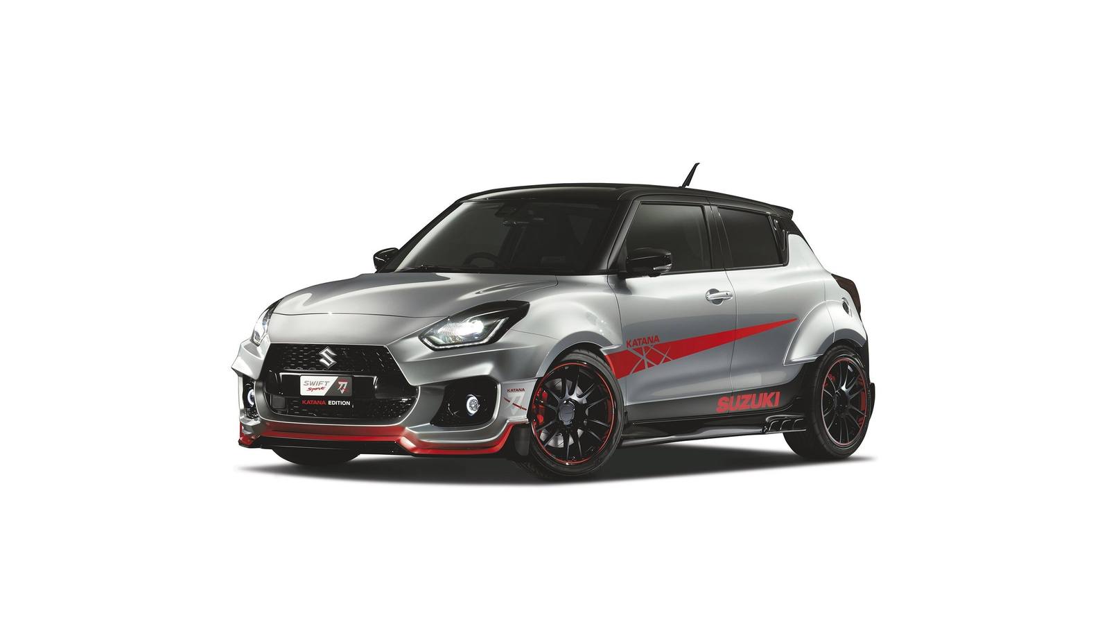 Swift 1.3 (RS413)
