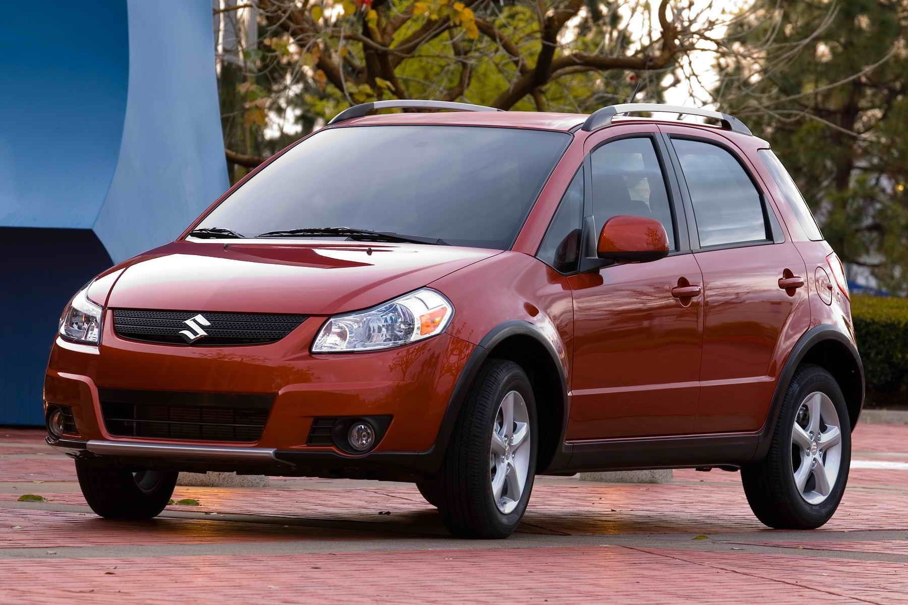 SX4