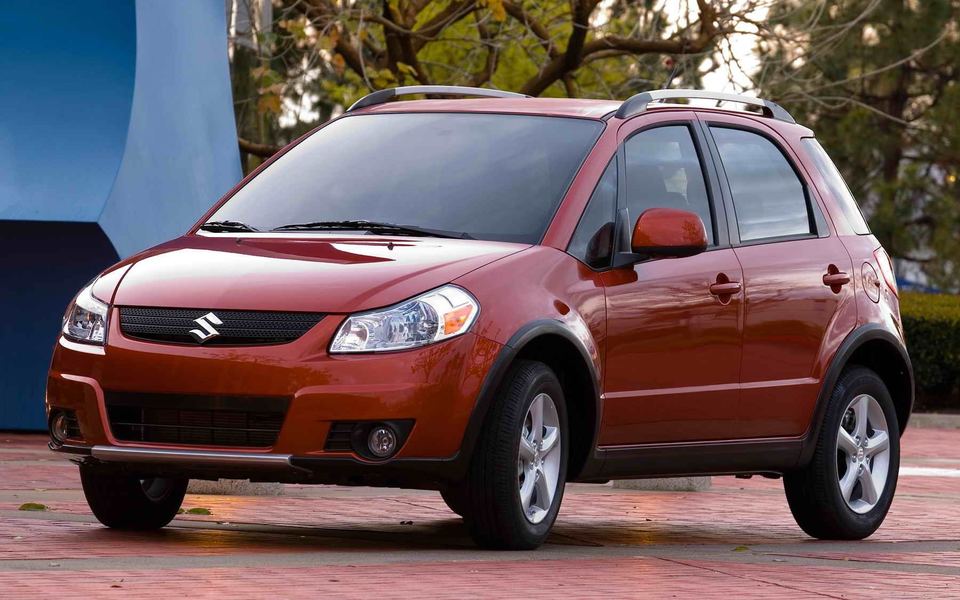 SX4