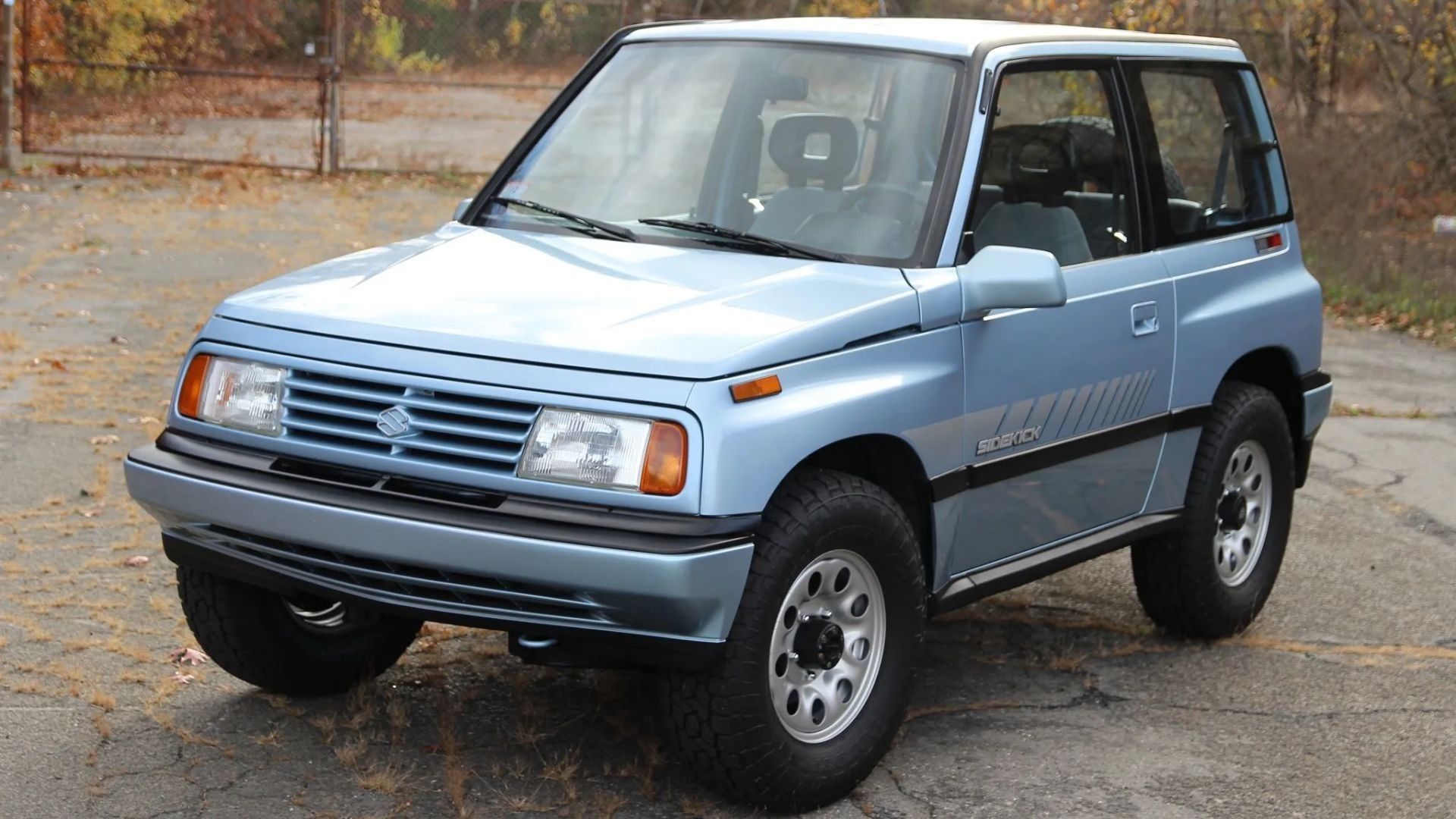 Vitara