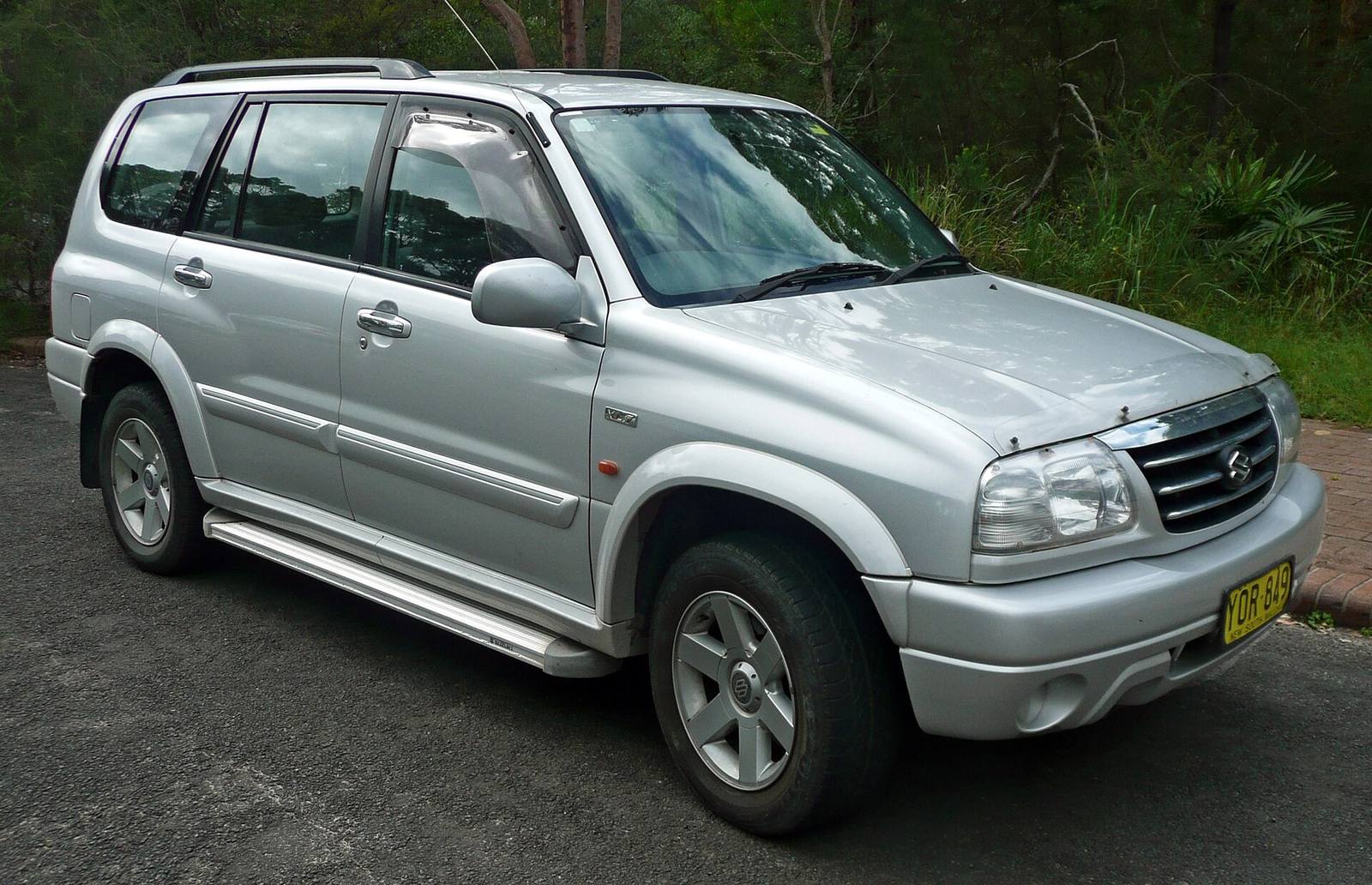 Limited AWD