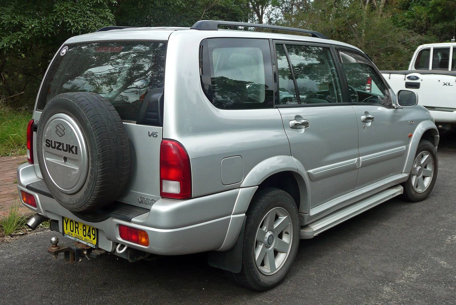 Limited AWD