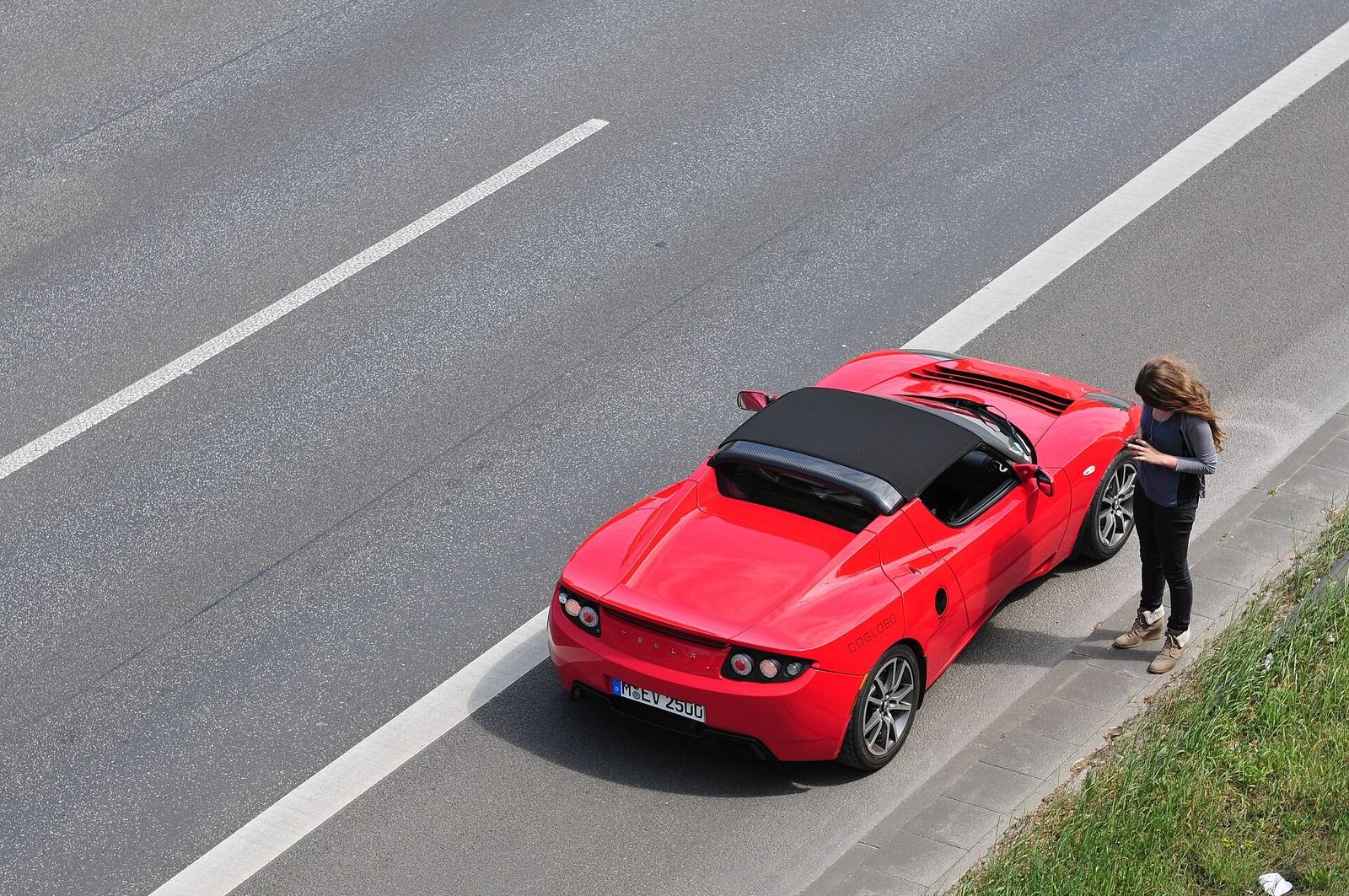 Roadster Sport