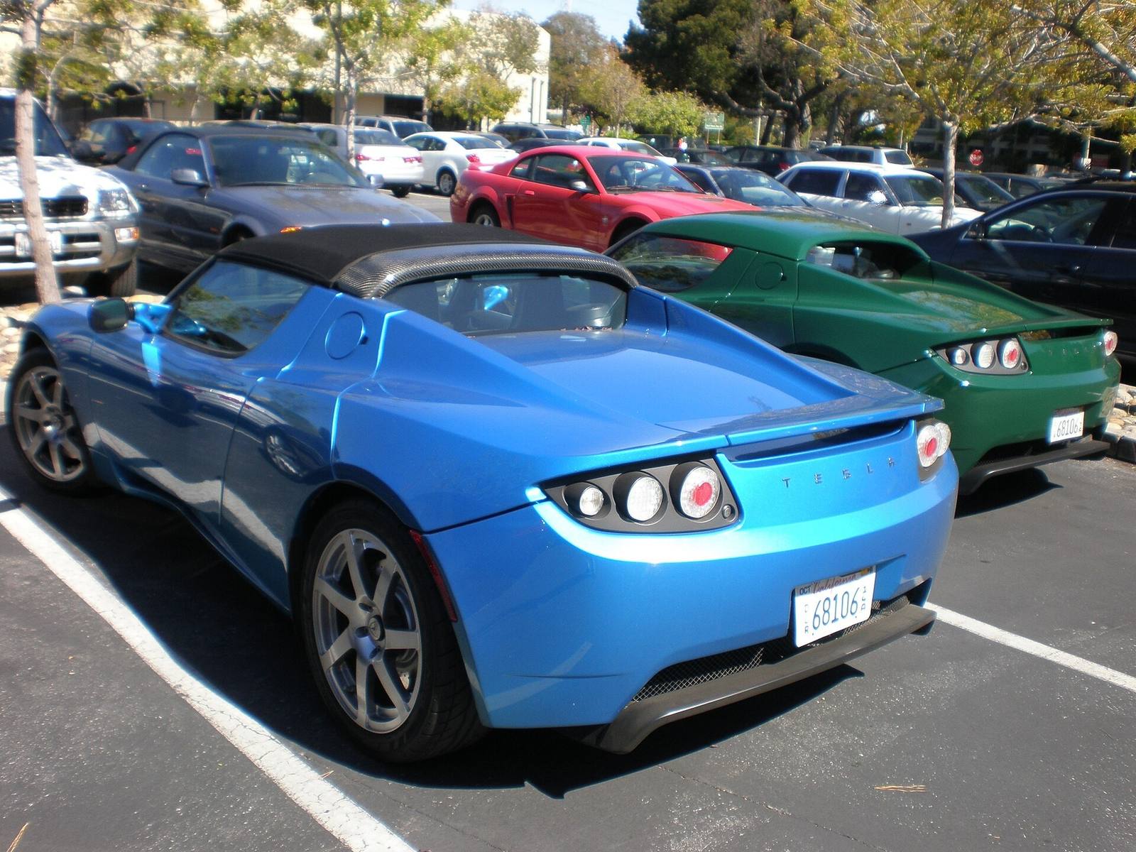 Roadster Sport