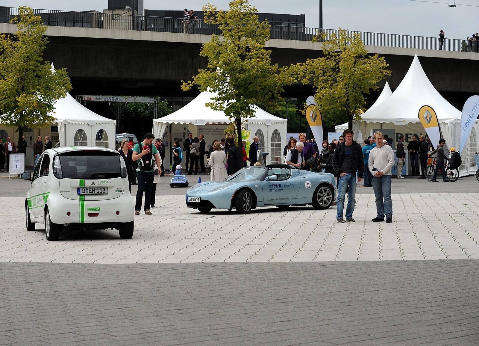 Roadster Sport