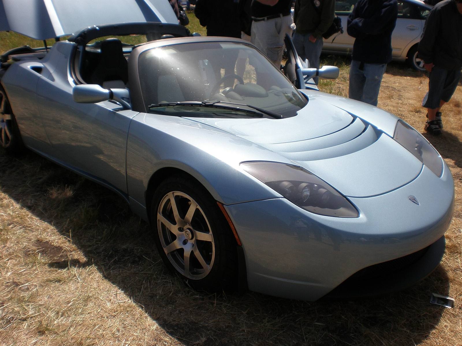 Roadster Sport