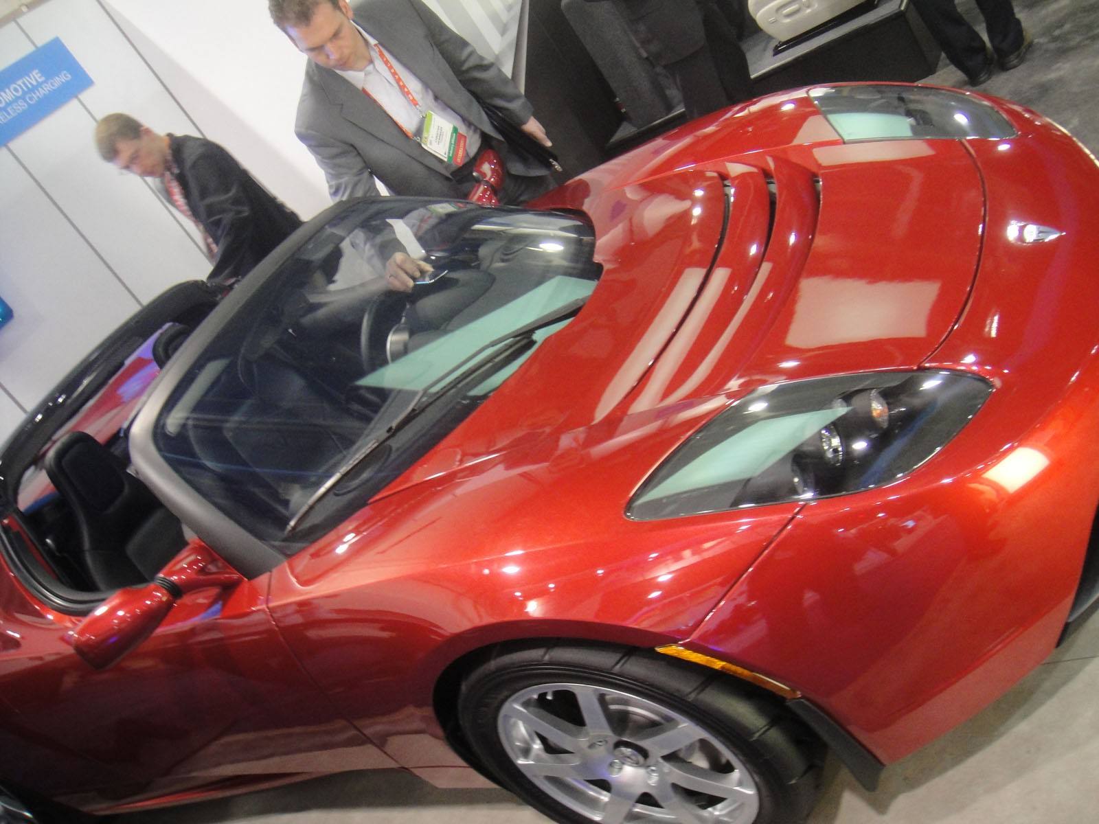 Roadster Sport