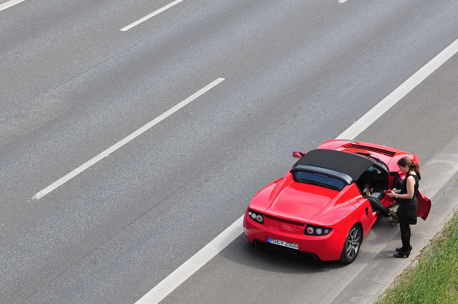 Roadster Sport