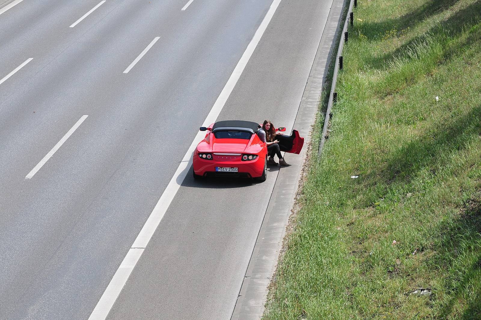 Roadster Sport