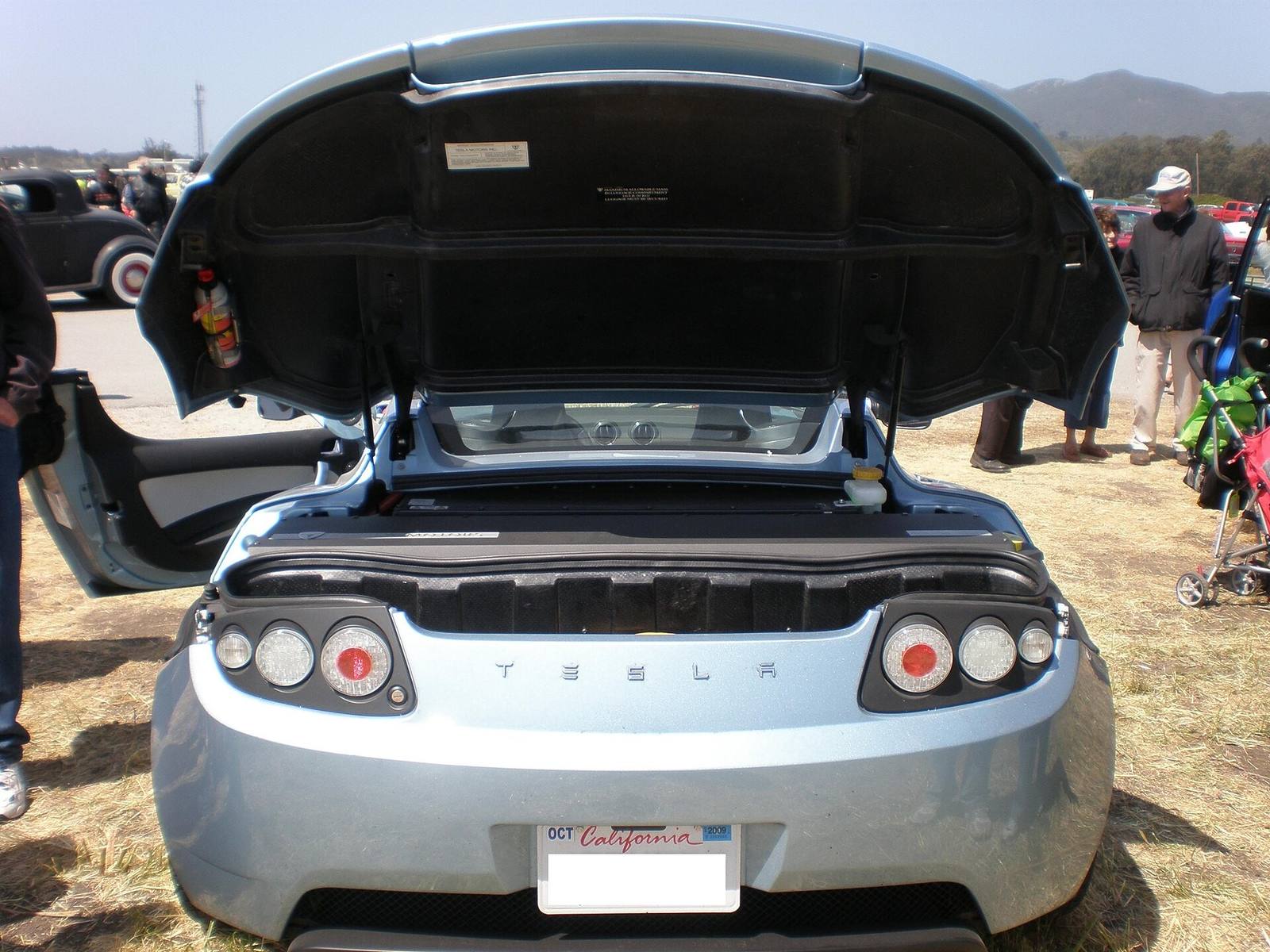 Roadster Sport
