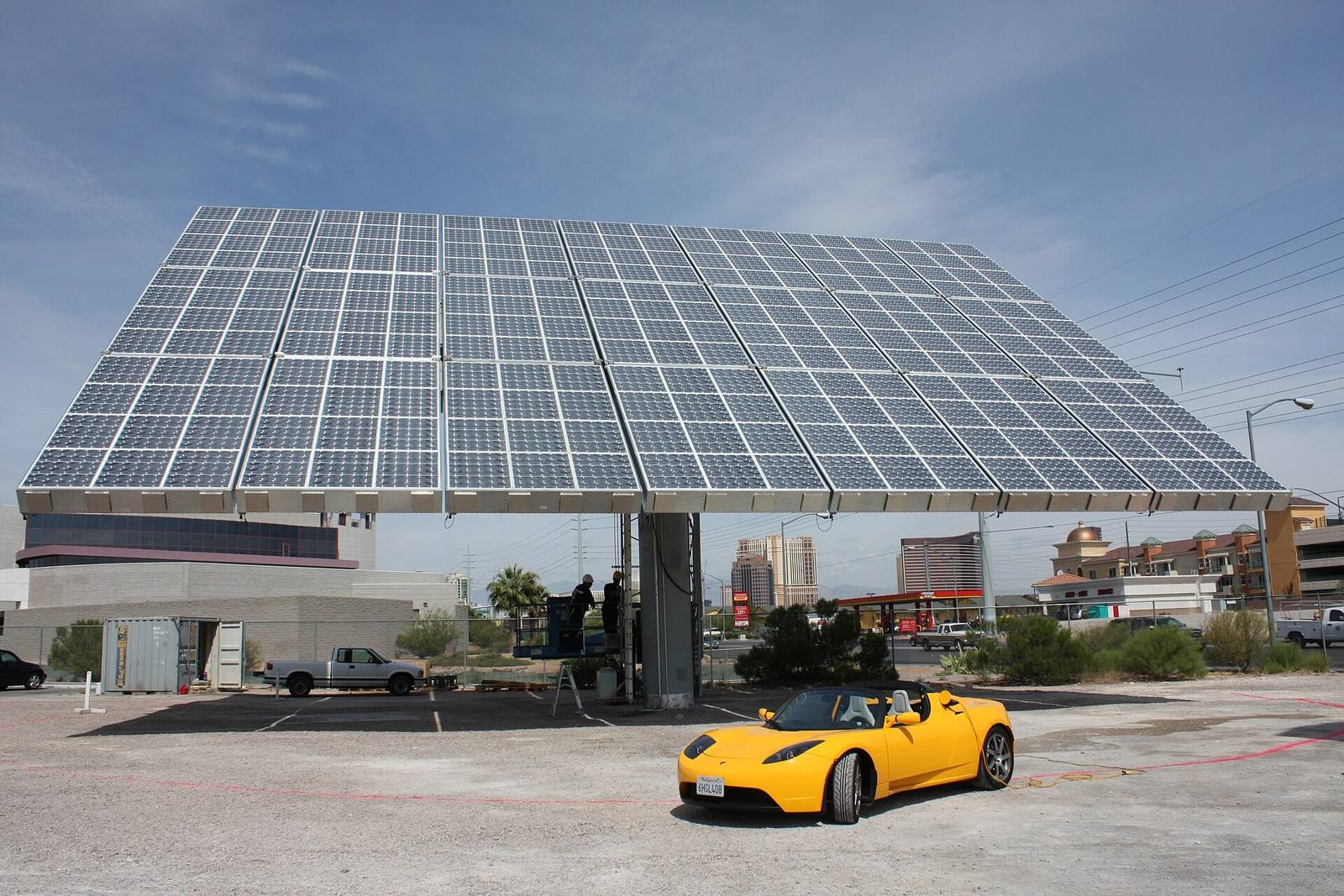Roadster Sport