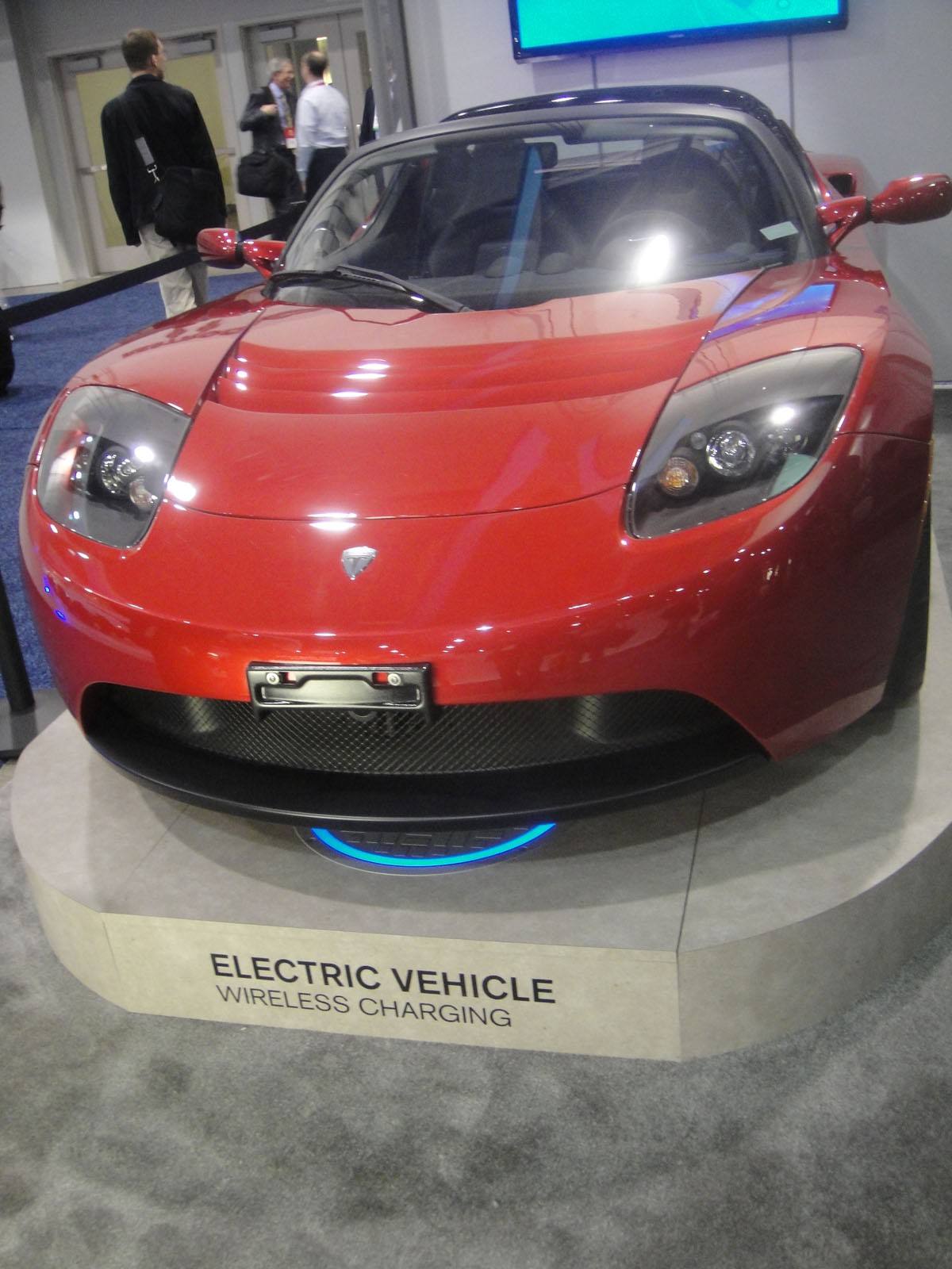 Roadster Sport
