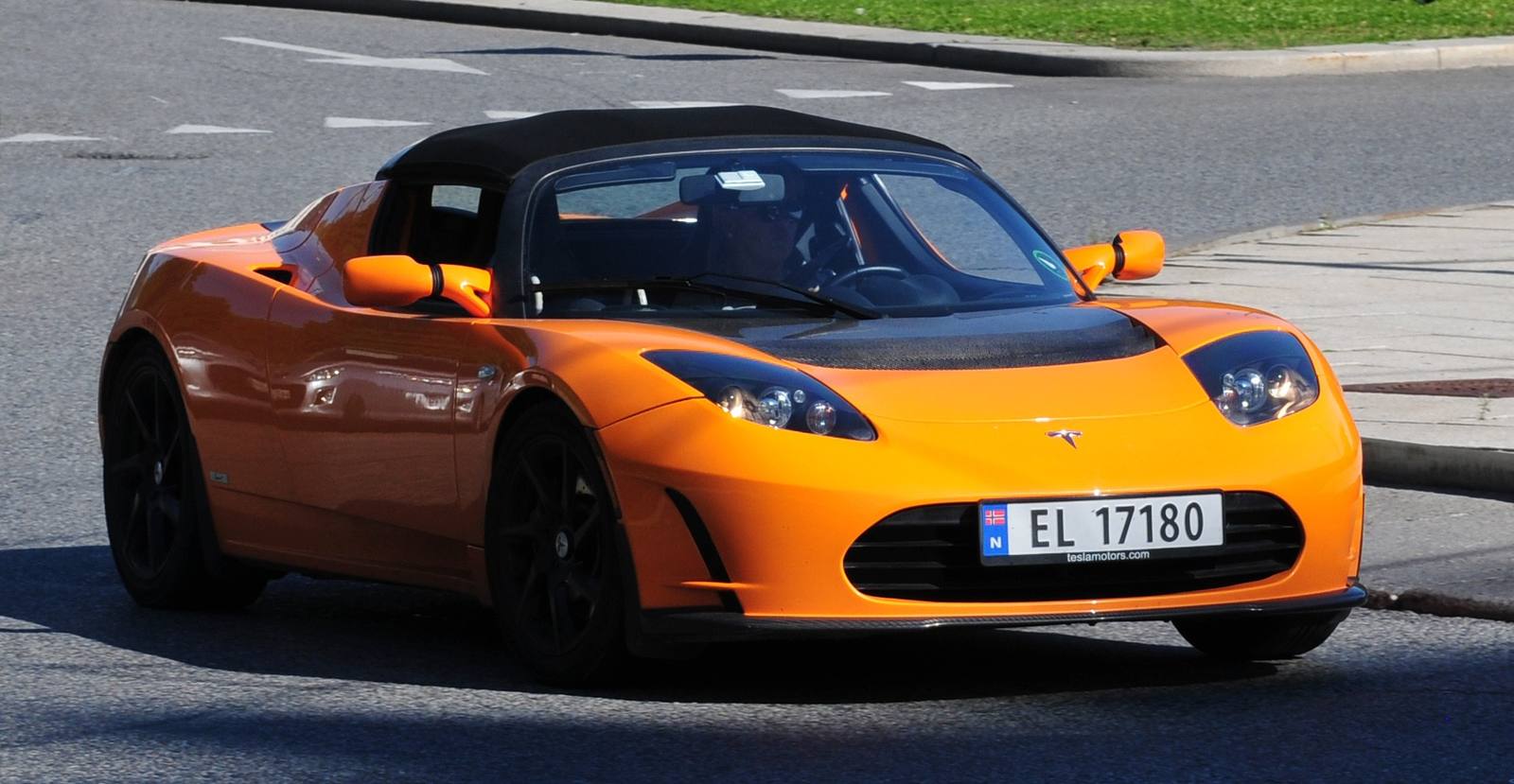 Roadster Sport