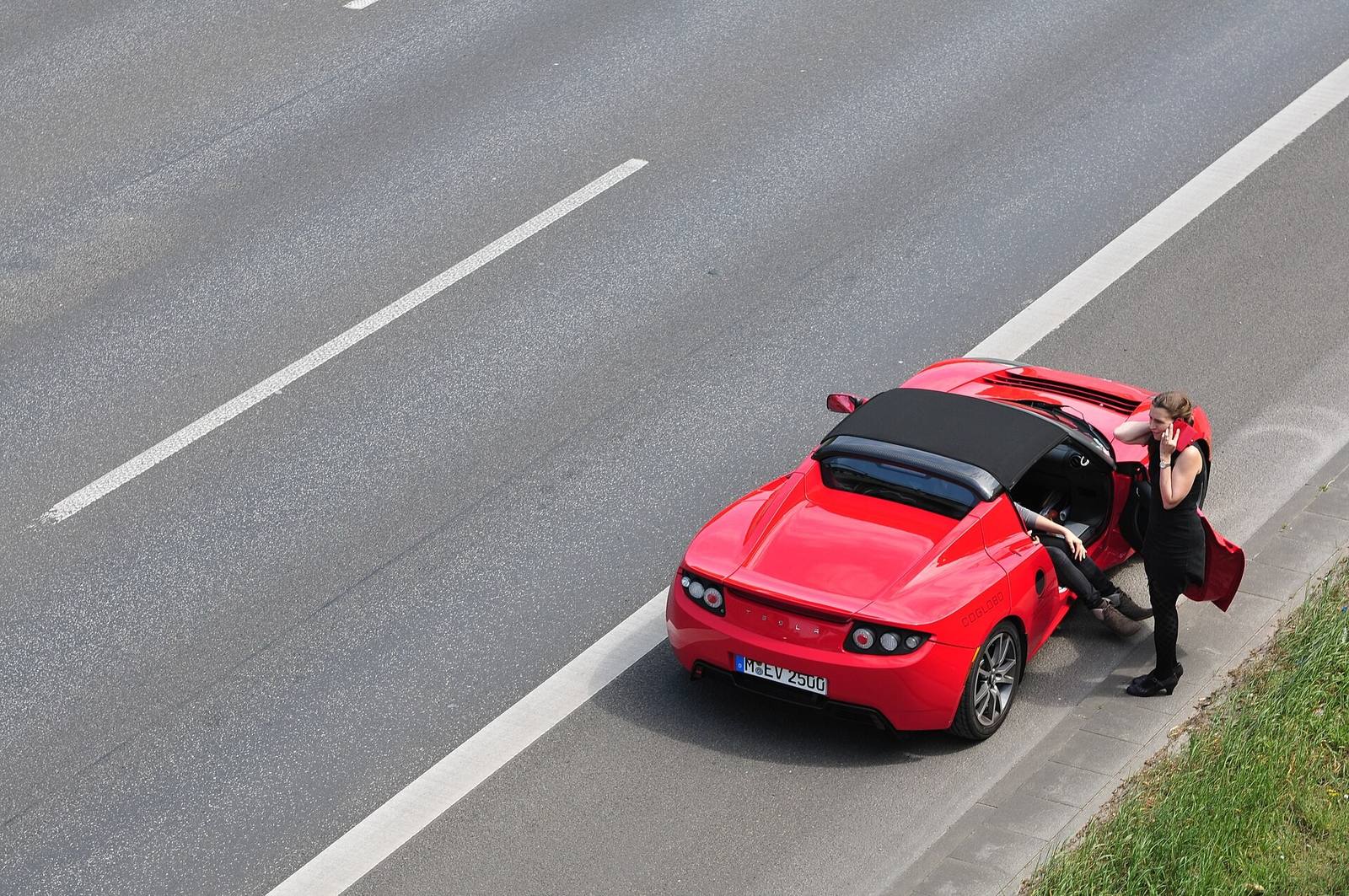 Roadster Sport