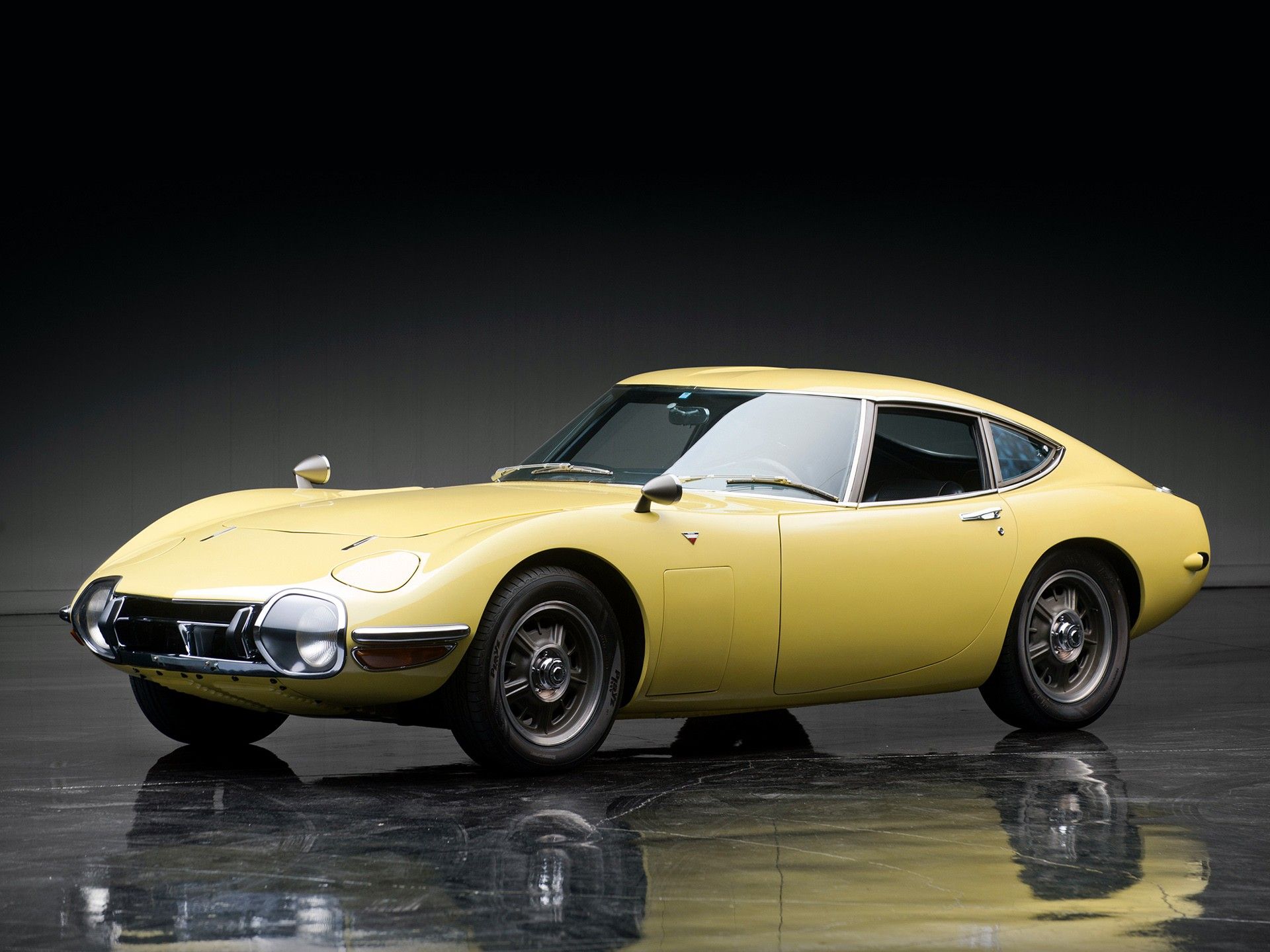 2000GT