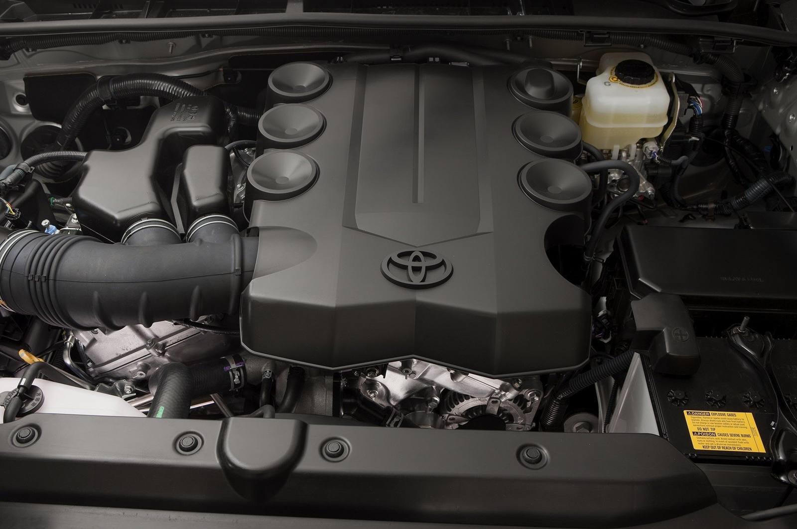 N280 Trail 4.0 V6