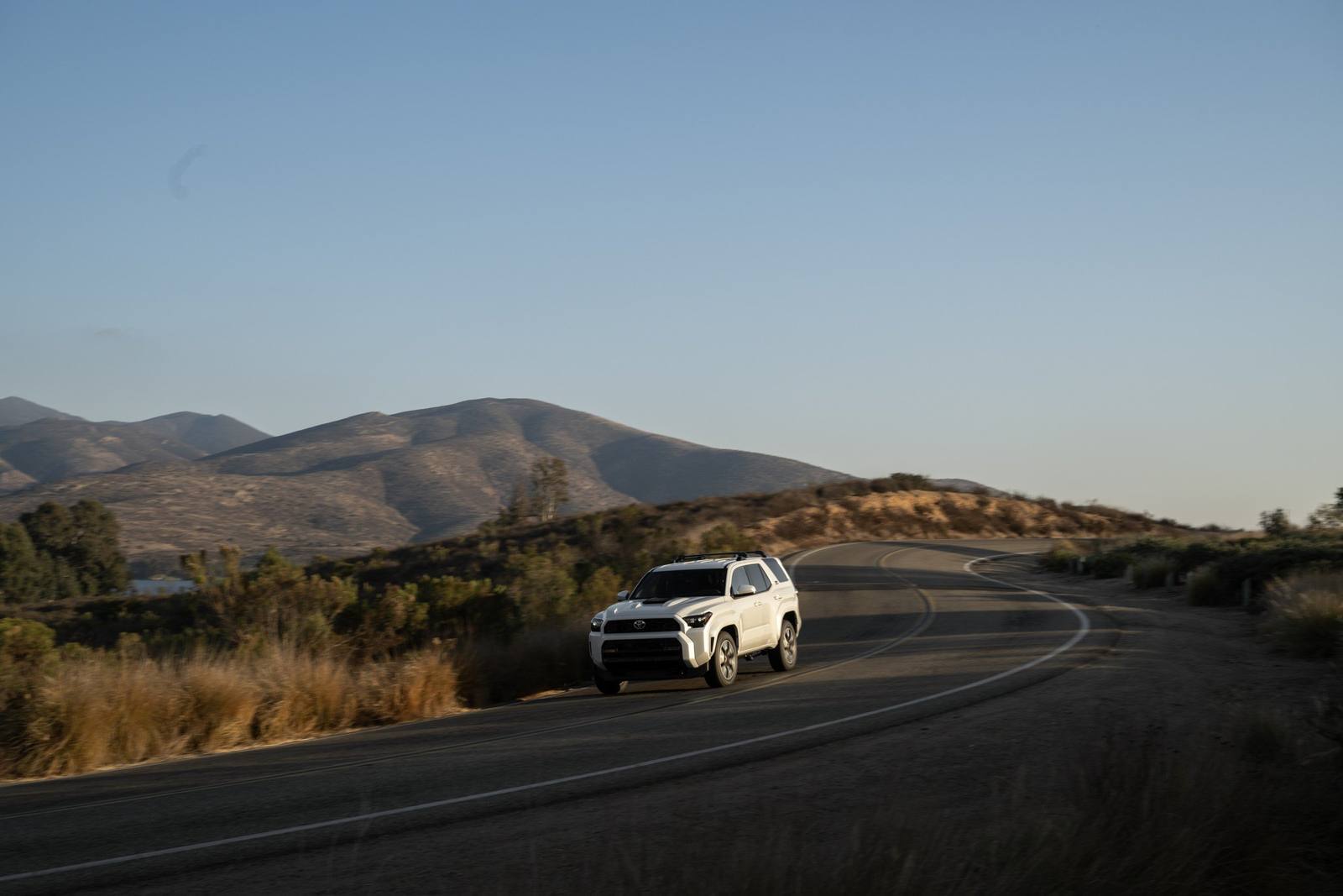 N500 TRD Sport 2.4 i-FORCE