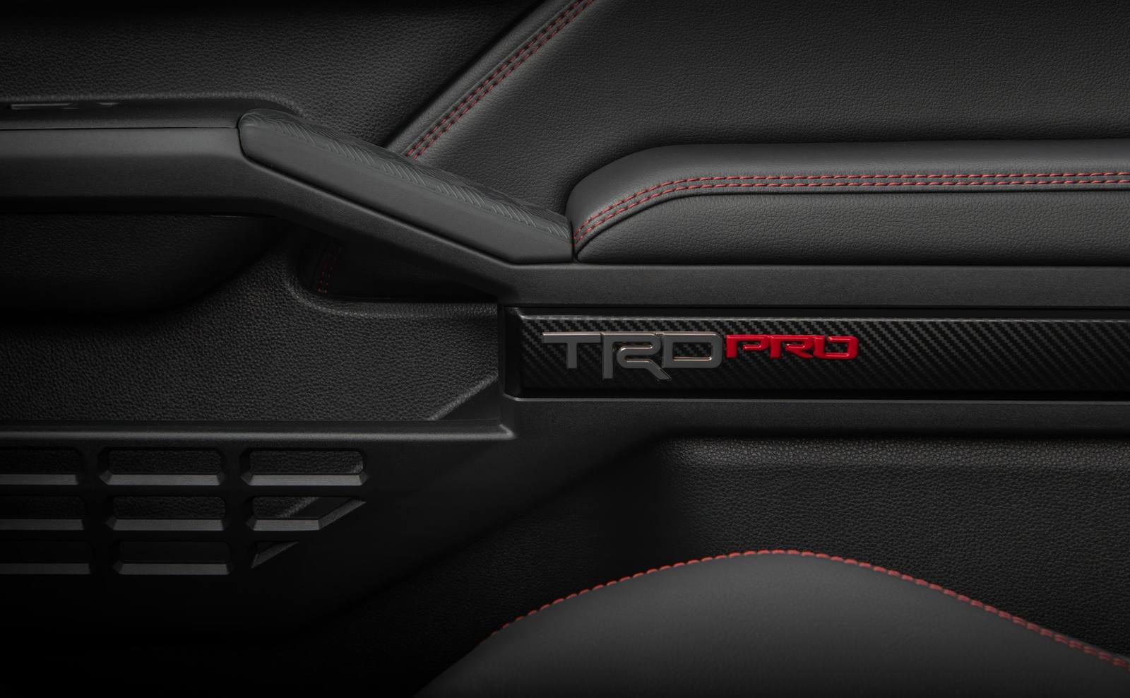 N500 TRD Pro i-FORCE MAX Hybrid