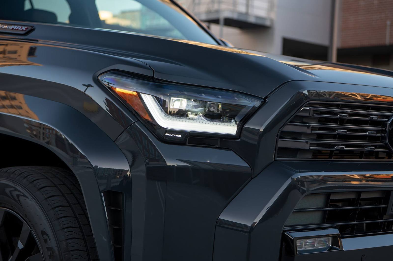N500 Platinum i-FORCE MAX Hybrid