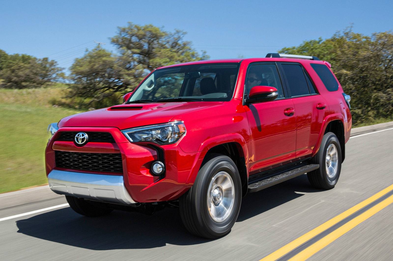 N280 Trail 4.0 V6