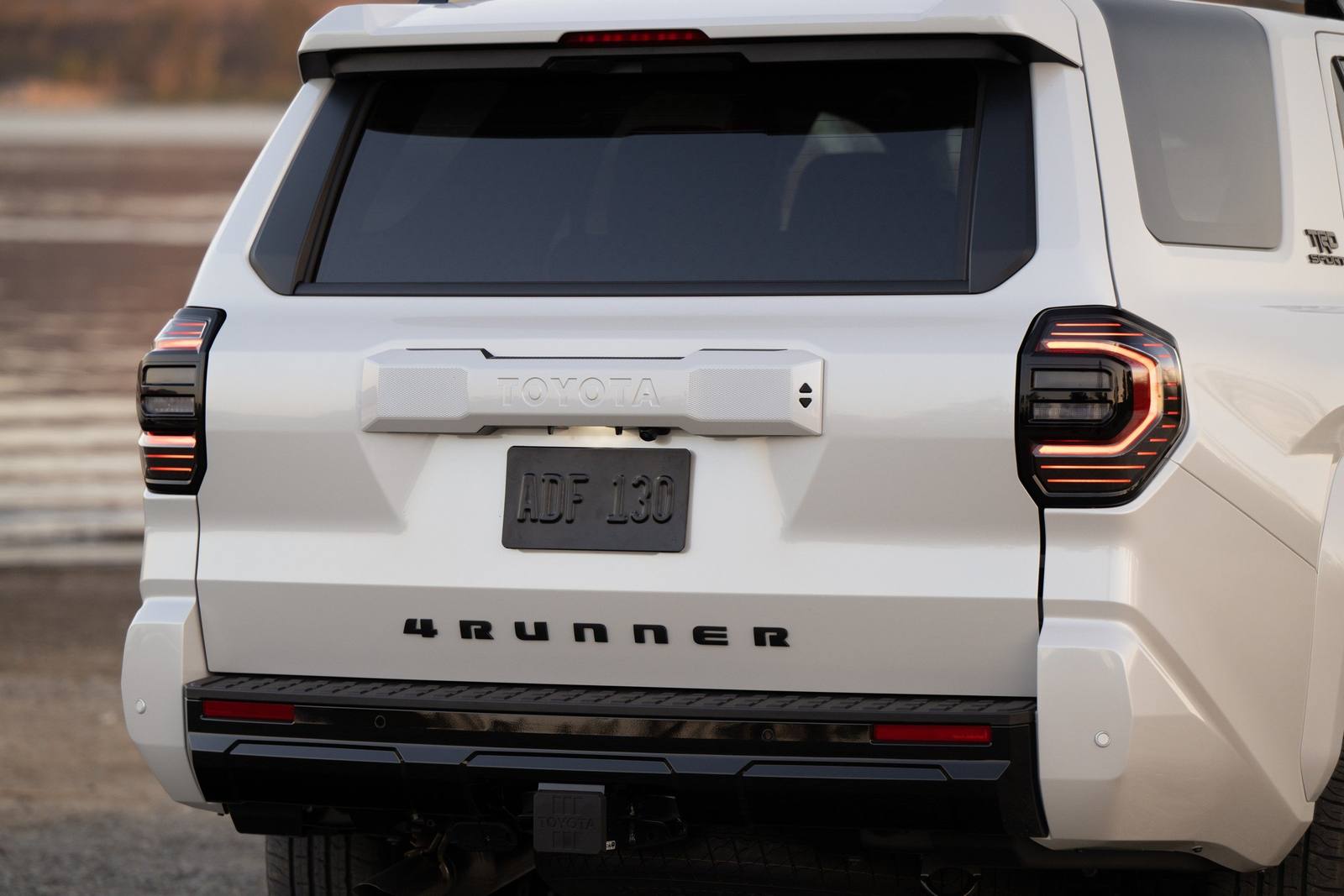 N500 TRD Sport 2.4 i-FORCE