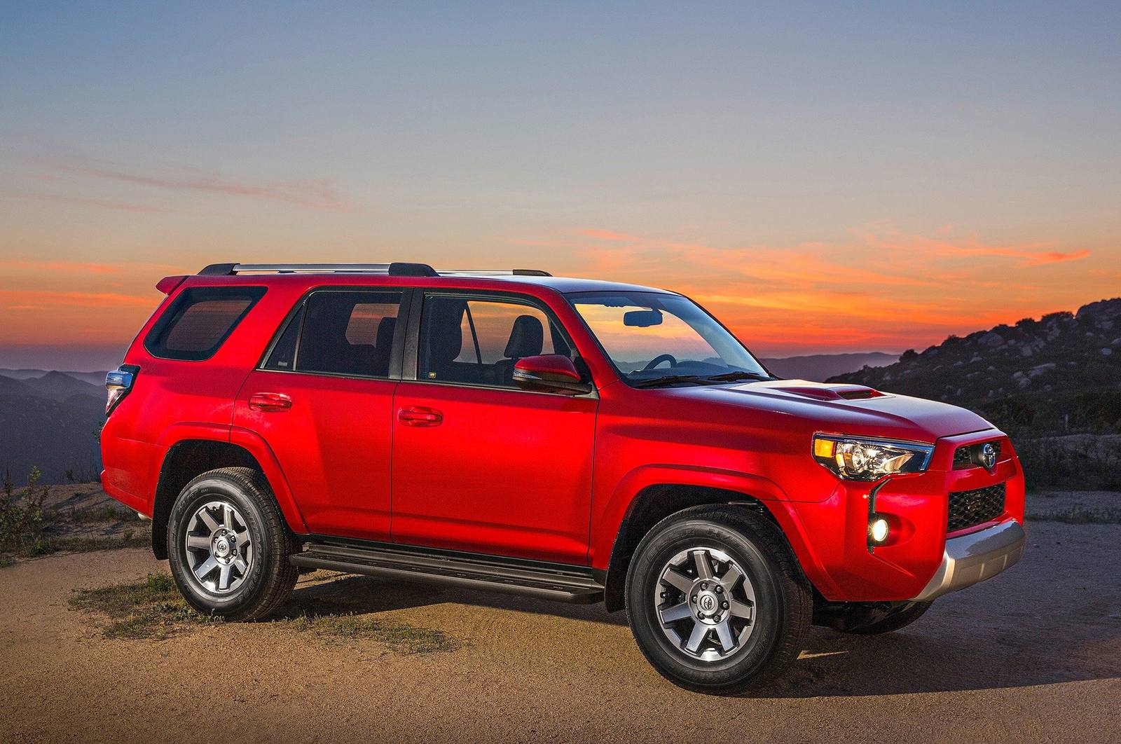 N280 Trail 4.0 V6