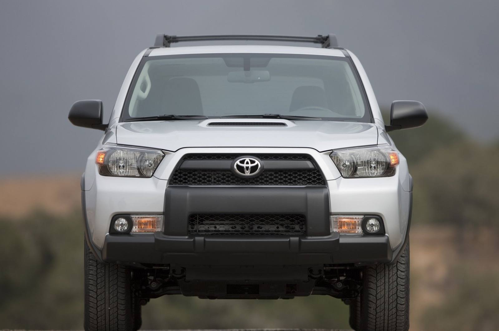 N280 Trail 4.0 V6