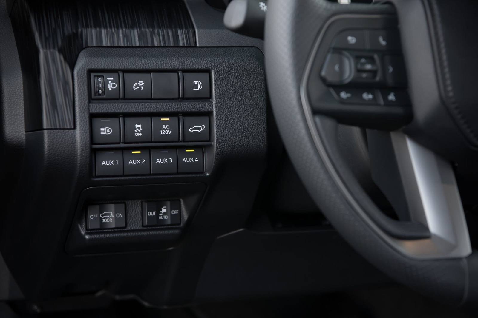 N500 Platinum i-FORCE MAX Hybrid