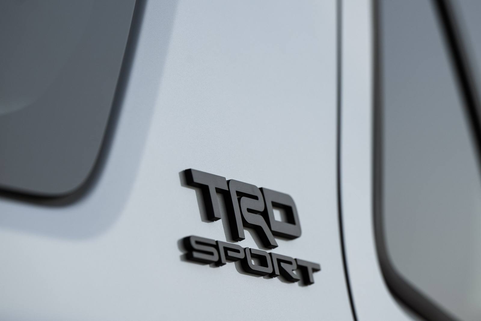 N500 TRD Sport 2.4 i-FORCE