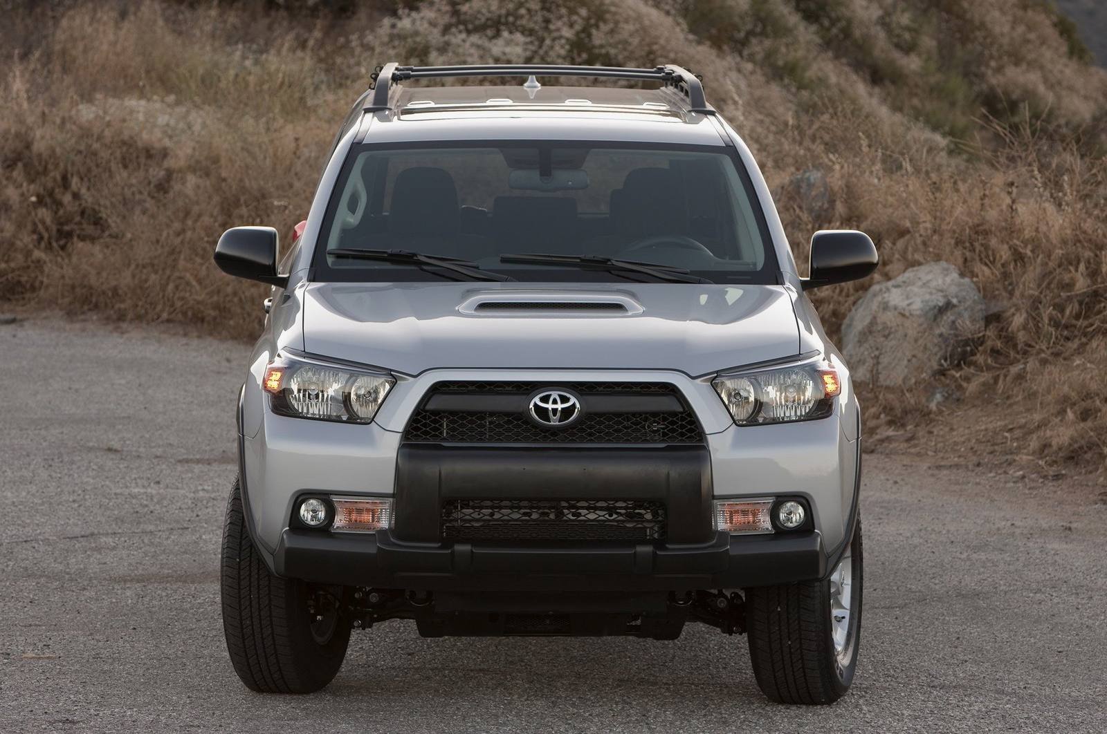 N280 Trail 4.0 V6