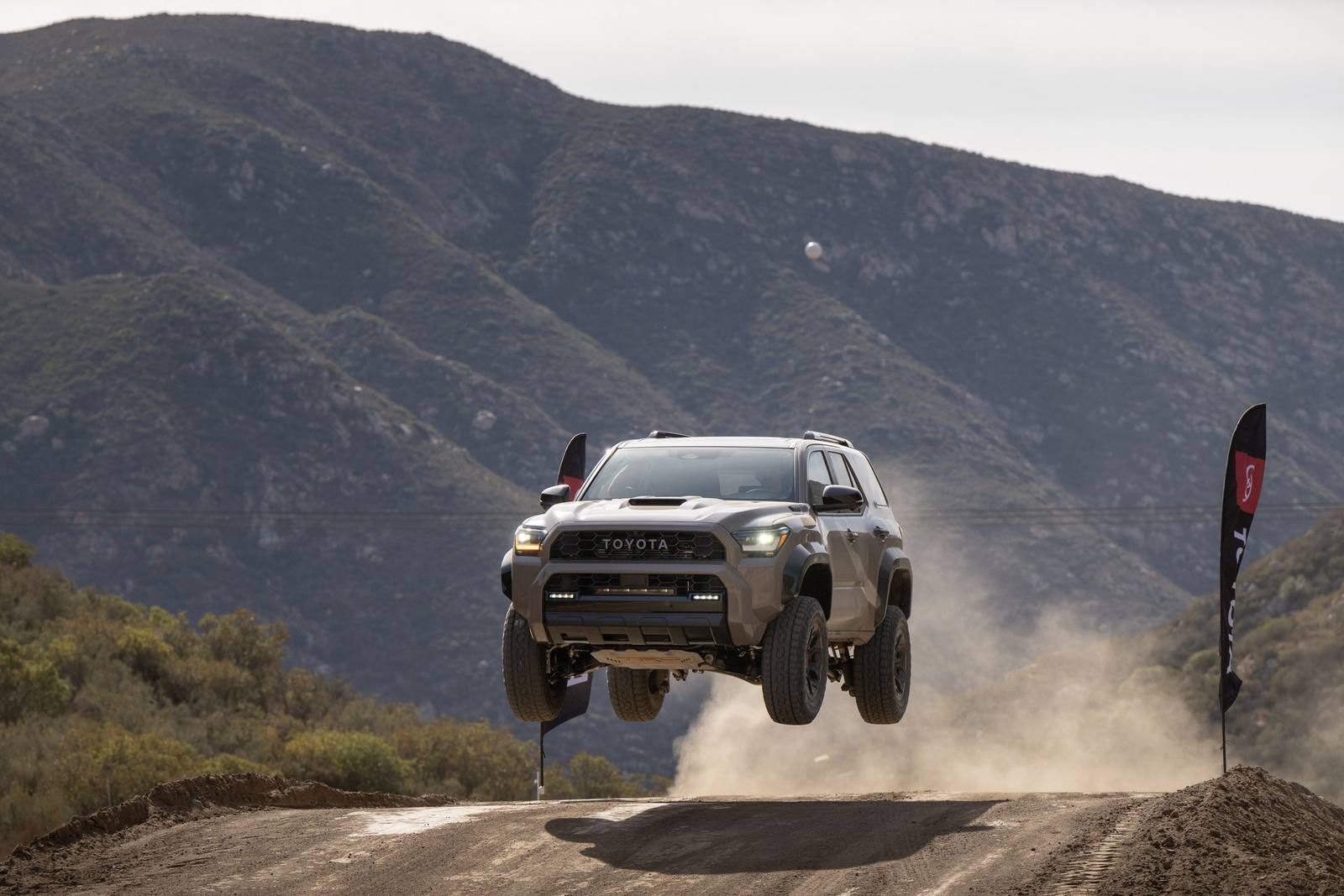 N500 TRD Pro i-FORCE MAX Hybrid