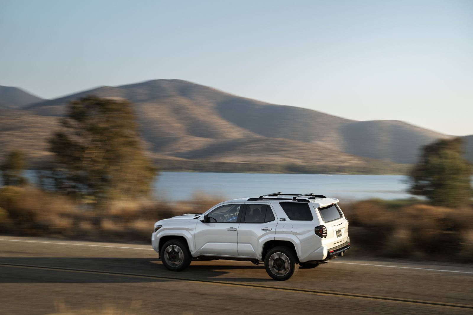 N500 TRD Sport 2.4 i-FORCE