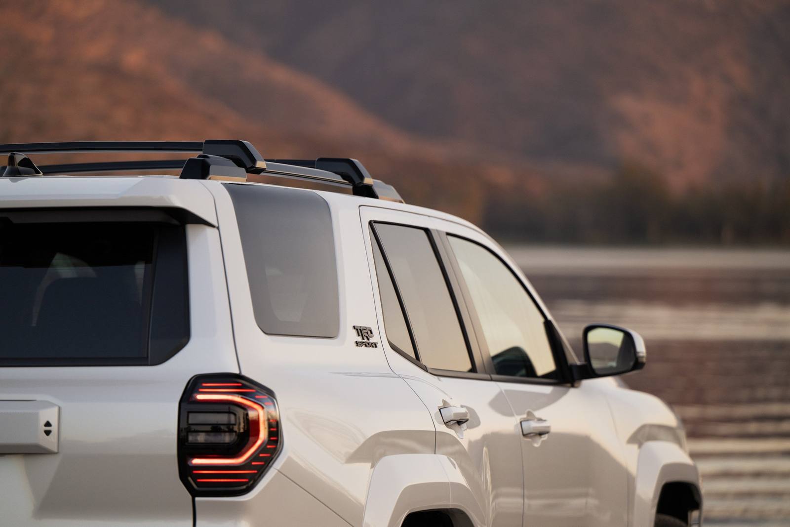 N500 TRD Sport 2.4 i-FORCE