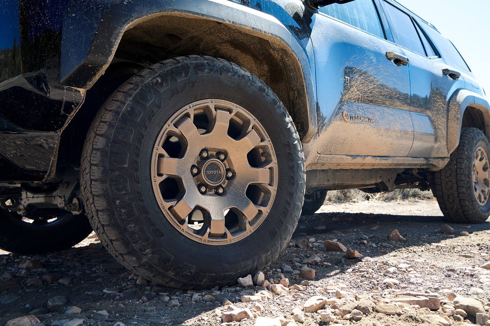 N500 Trailhunter i-FORCE MAX Hybrid