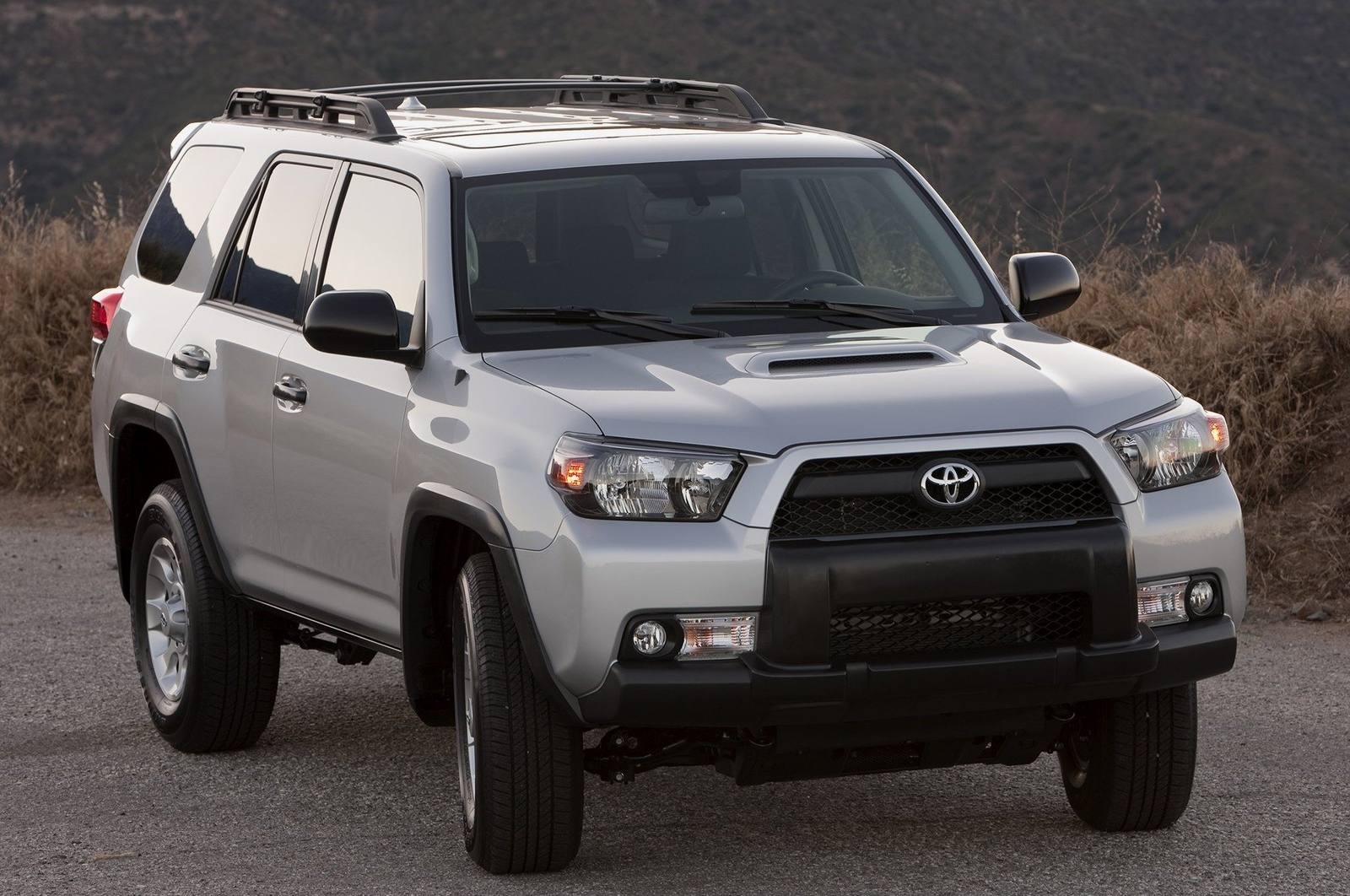N280 Trail 4.0 V6