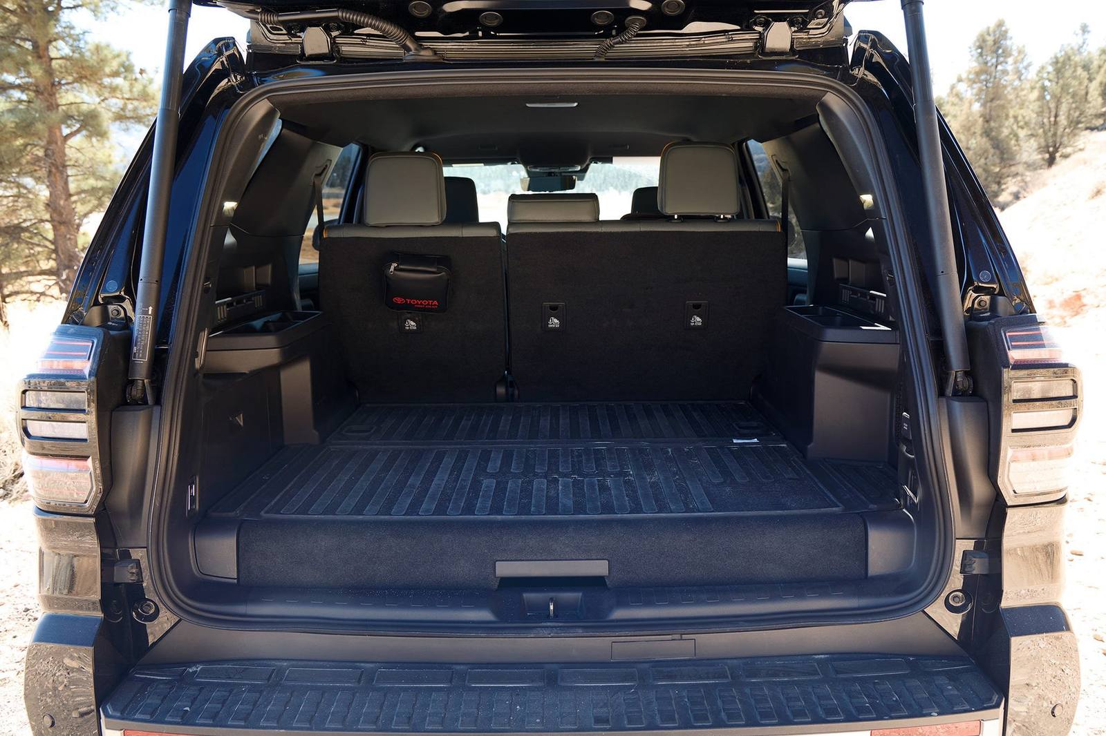 N500 Trailhunter i-FORCE MAX Hybrid