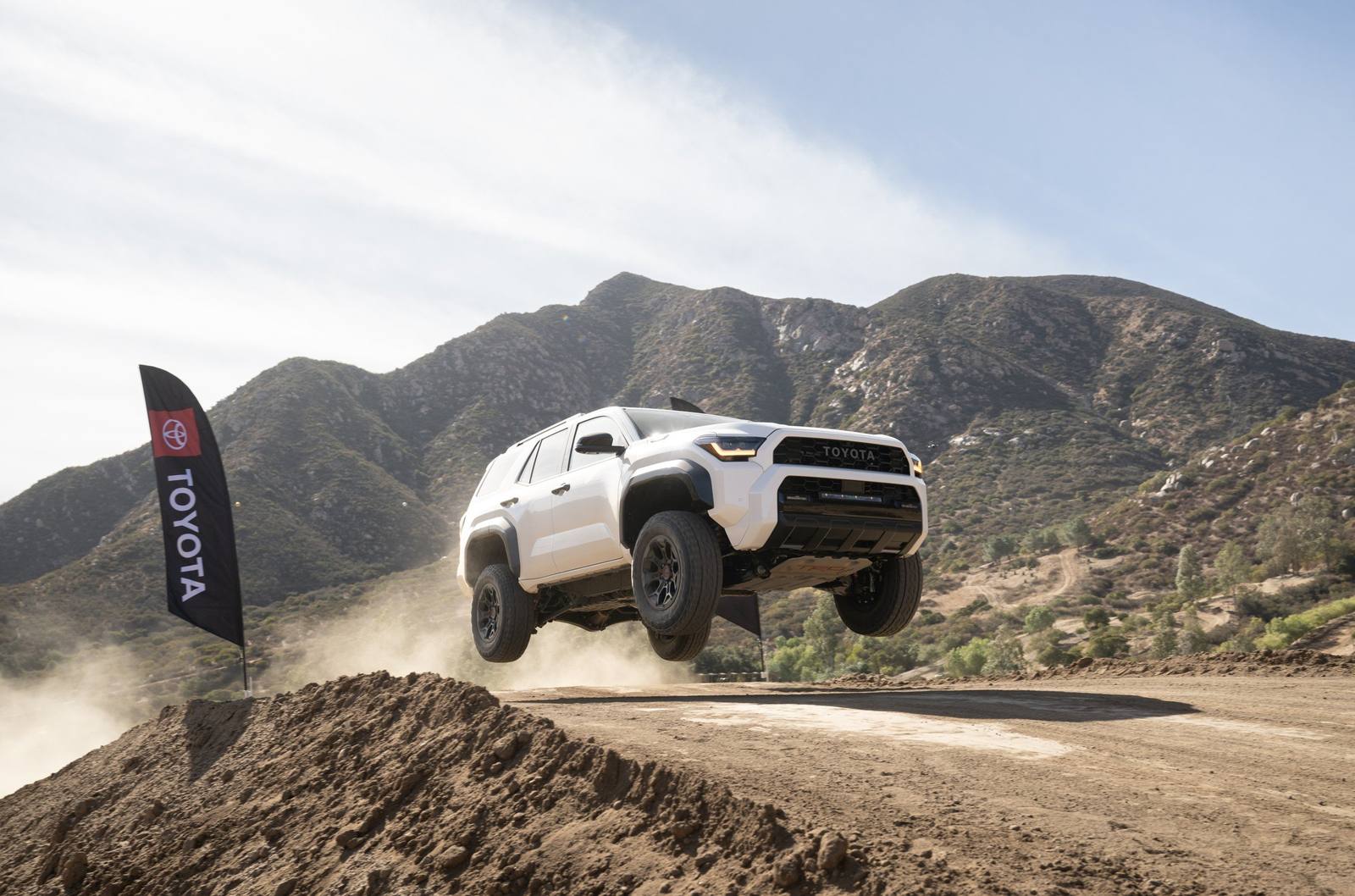 N500 TRD Pro i-FORCE MAX Hybrid