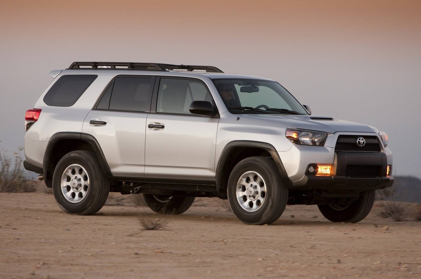 N280 Trail 4.0 V6