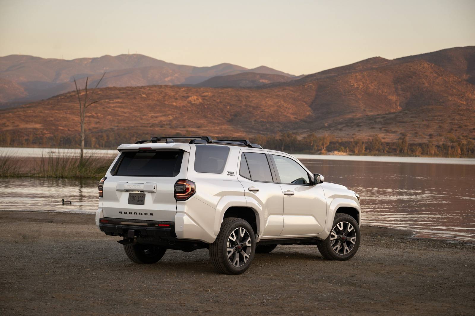 N500 TRD Sport 2.4 i-FORCE