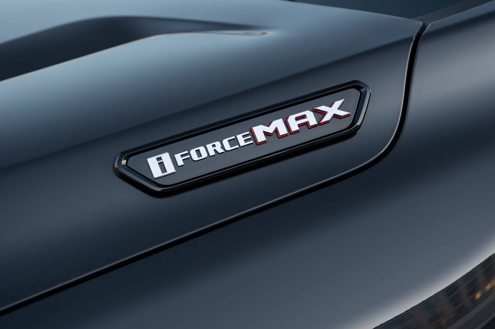 N500 Platinum i-FORCE MAX Hybrid