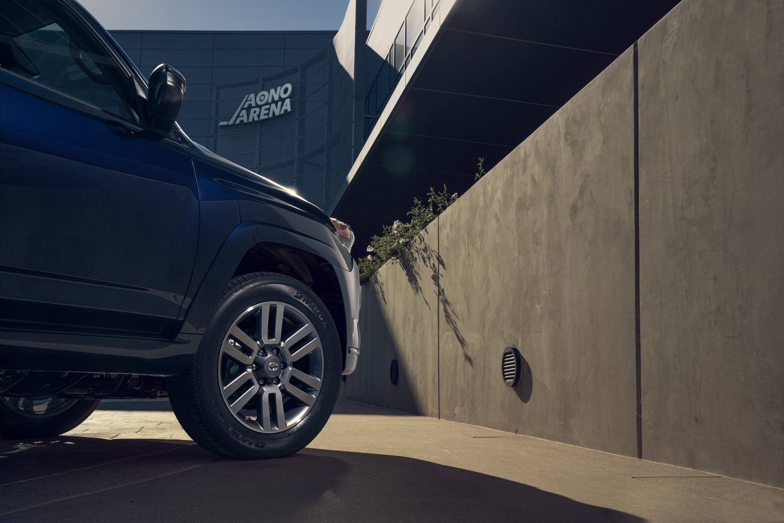 N280 TRD Sport 4.0 V6