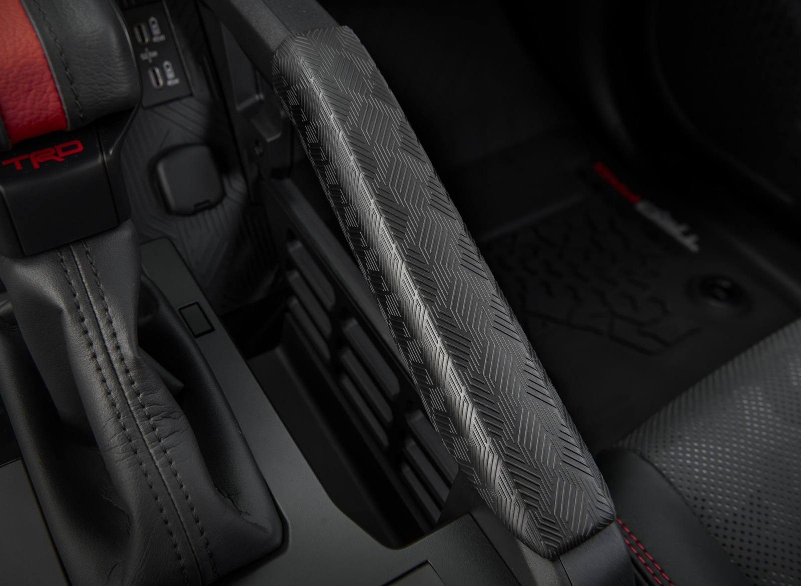 N500 TRD Pro i-FORCE MAX Hybrid