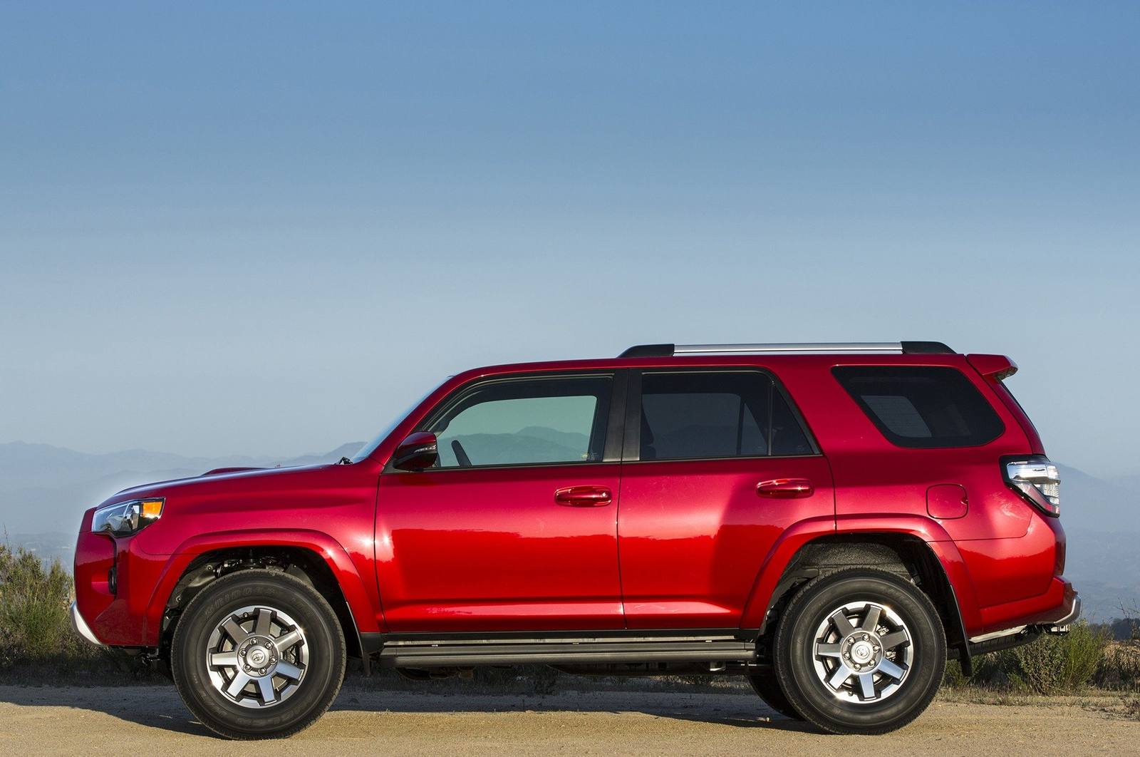 N280 Trail 4.0 V6