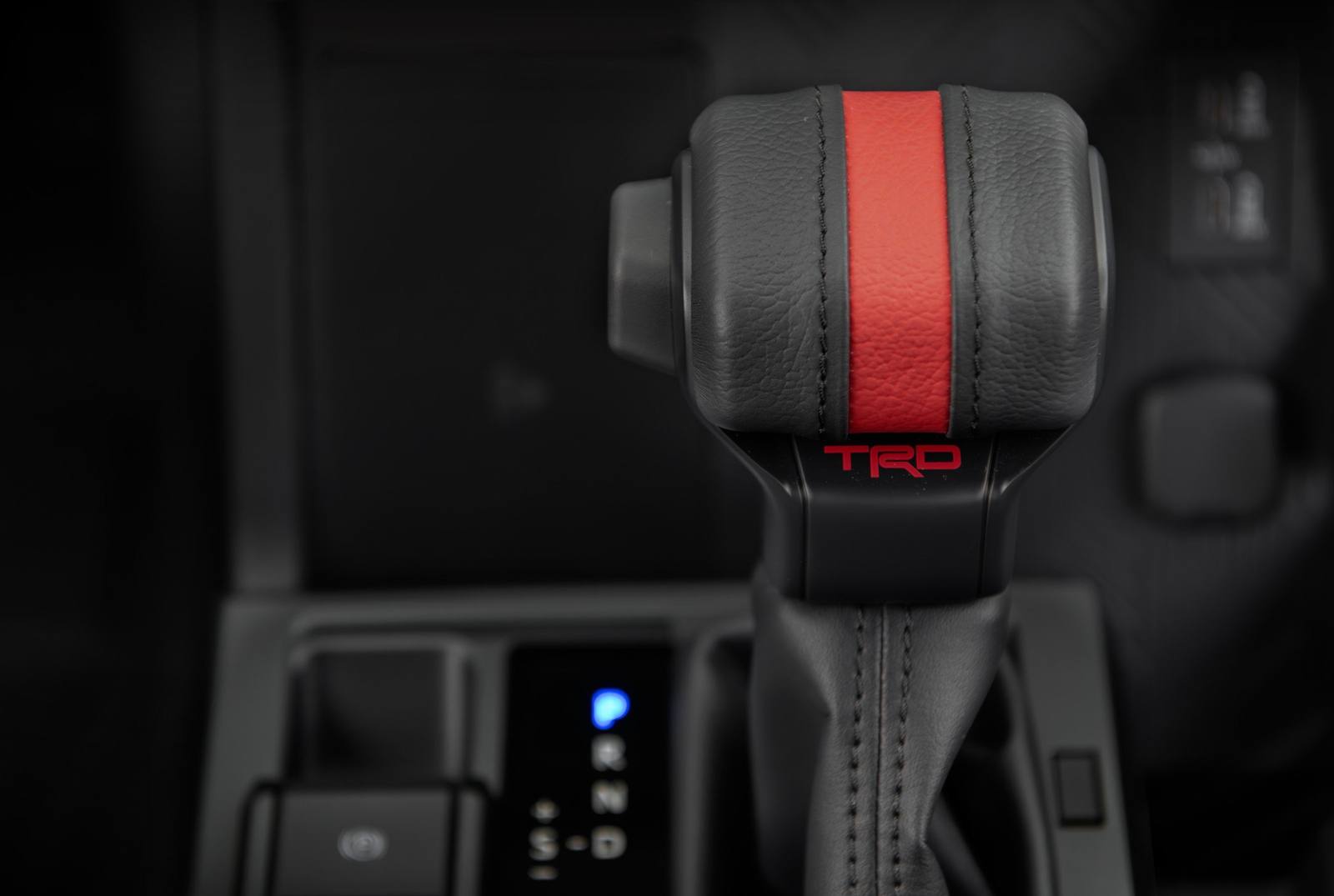 N500 TRD Pro i-FORCE MAX Hybrid