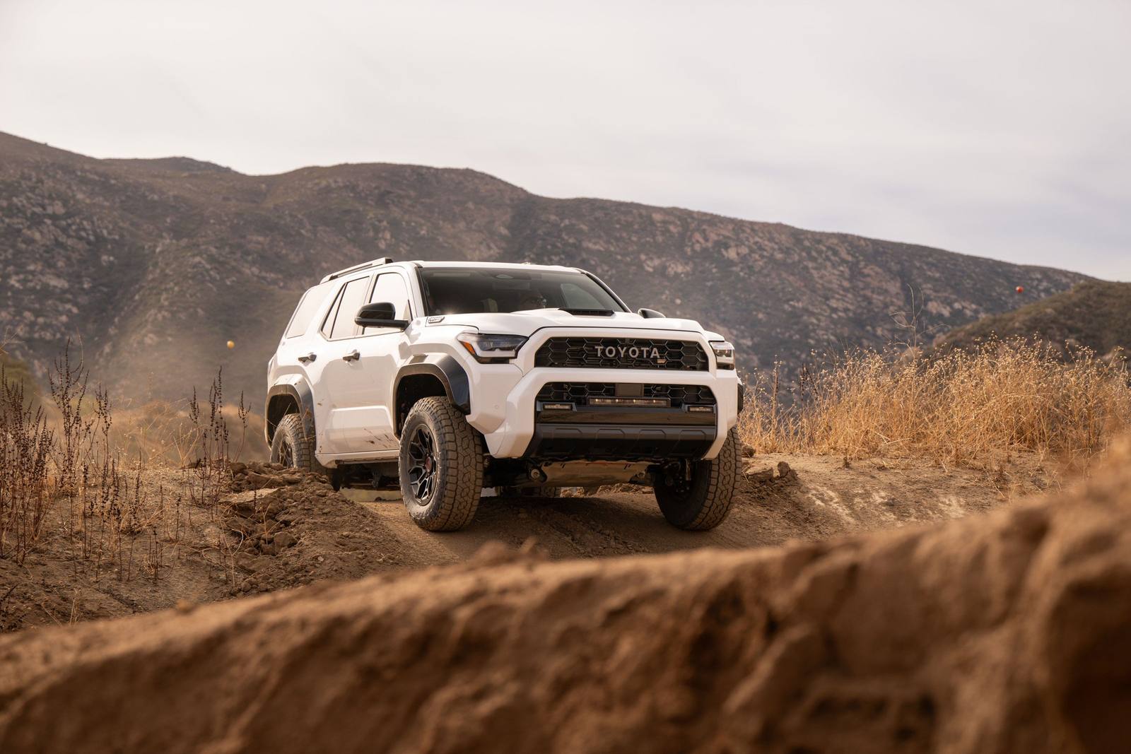 N500 TRD Pro i-FORCE MAX Hybrid