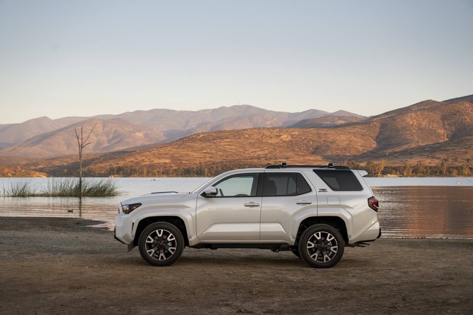 N500 TRD Sport 2.4 i-FORCE