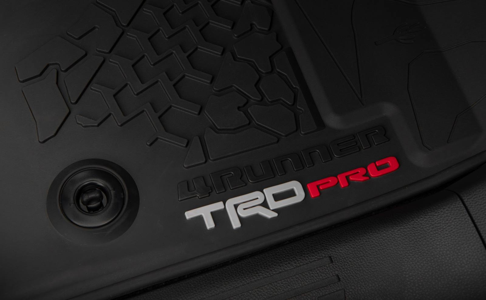 N500 TRD Pro i-FORCE MAX Hybrid