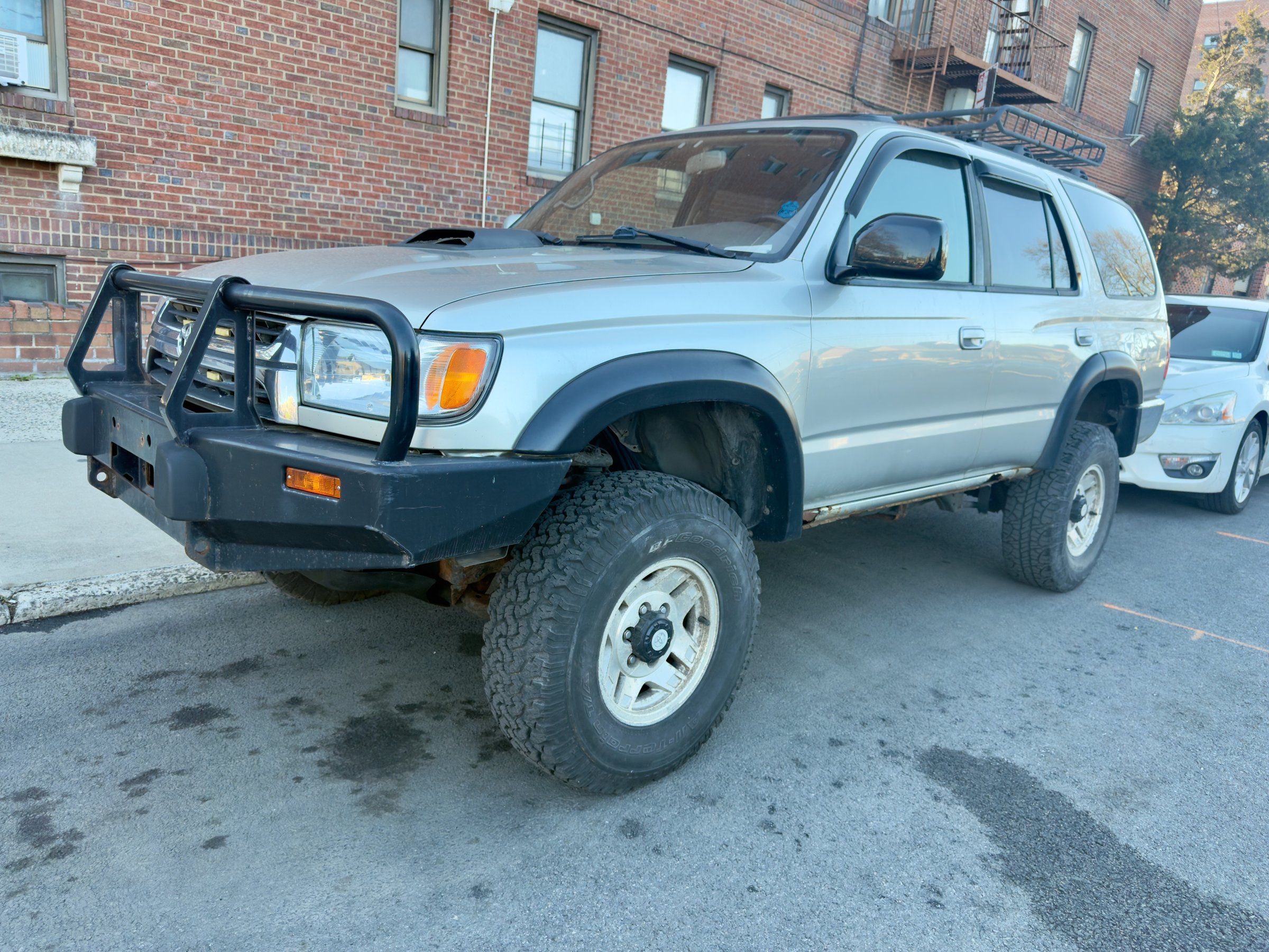4Runner