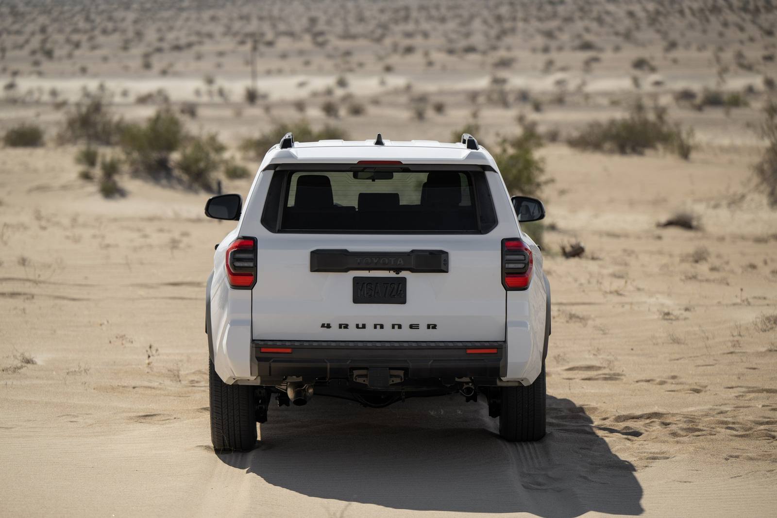 N500 SR5 2.4 i-FORCE 2WD